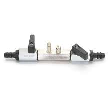 Фиттинг топливный 2-поз.Yamaha/Mercury/Honda