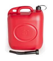 Канистра для бензина 20л