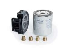 Фильтр топливный 4-х такт.