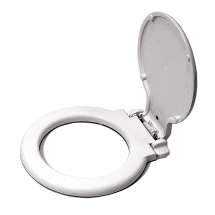 Крышка унитаза моделей 99901, 99902, 99905, 99909.