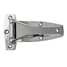 Петля дверная усиленная 50х136х82мм