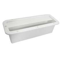 Бокс без крышки встраиваемый