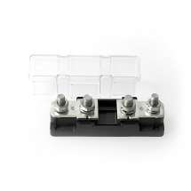 Держатель предохранителя типа Т 400-600А с прозрачной крышкой