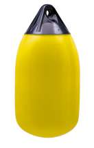 Буй/Кранец HL1 470х230 мм желтый