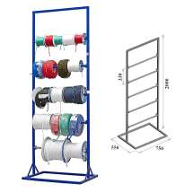 Стойка для фалов и канатов