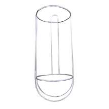 Корзина для кранца прямая 250 мм.