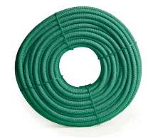 Шнур яхтенный ЭКСТРИМ 10мм зеленый