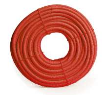 Шнур яхтенный ЭКСТРИМ 10мм красный