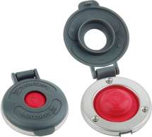 Выключатель якорной лебедки "вниз"