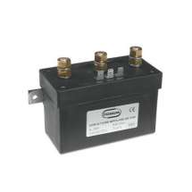 Блок управления якорными лебедками 12В 150А