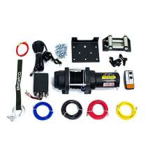 Лебедка для квадроцикла 2500 LBS AC-12018-1