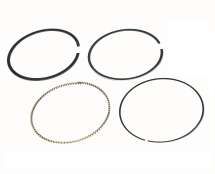 Поршневые кольца BRP (+1,0) NA-80001-4R