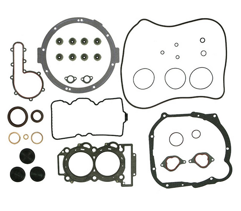 Полный комплект прокладок Polaris NA-50012F