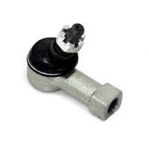 Рулевой наконечник Honda/Kawasaki (левая резьба) AT-08567