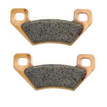 Тормозные колодки Arctic Cat AT-05026F