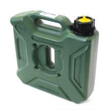 Канистра "Экстрим-Драйв" 5л зеленая (хаки) ED-0050-G
