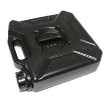 Канистра "Экстрим" 5л черная E-0050-B