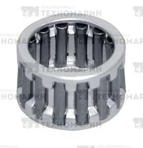 Игольчатый подшипник Yamaha 93310-624U5