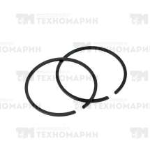 Комплект поршневых колец Tohatsu (+0,5мм) 346-00014-0