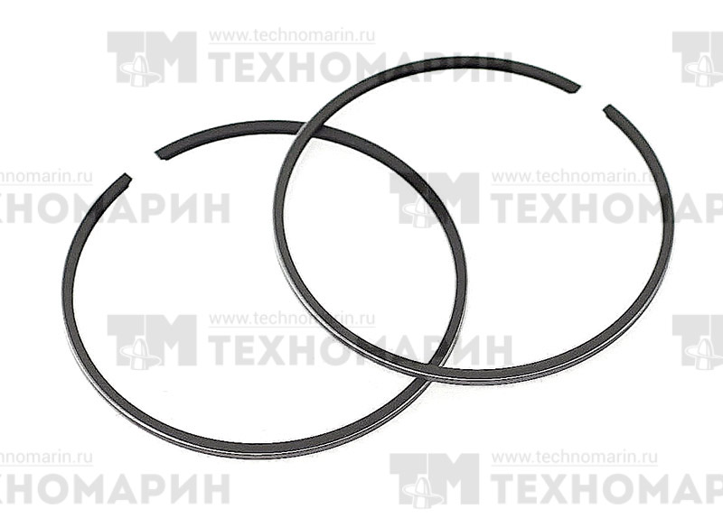 Комплект поршневых колец Yamaha 66T-11603-00