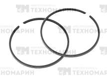 Комплект поршневых колец Yamaha 66T-11603-00