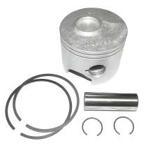 Поршневой комплект Mercury100-49PK