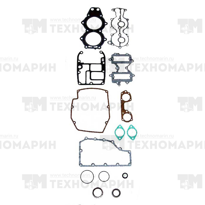 Комплект прокладок двигателя Johnson/Evinrude 500-125