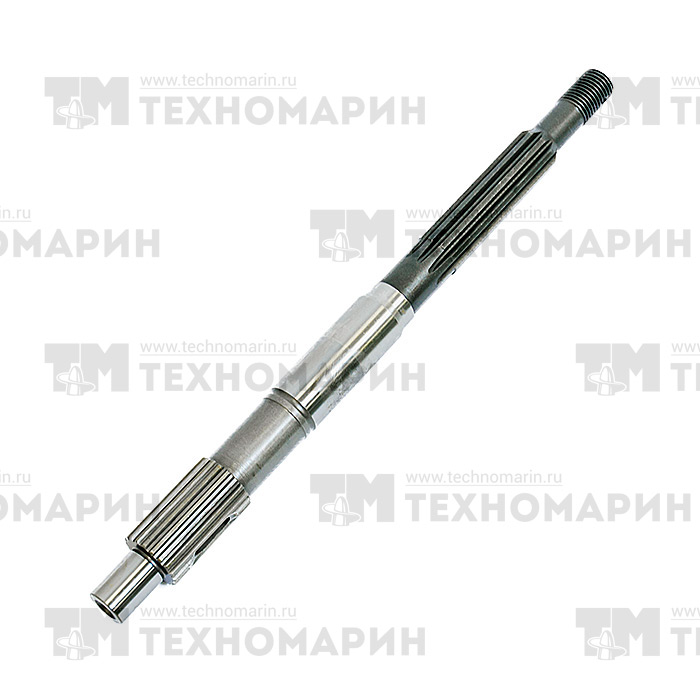 Гребной вал Yamaha 688-45611-00