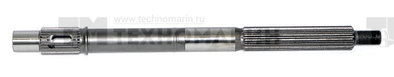 Гребной вал Yamaha 67F-45611-01