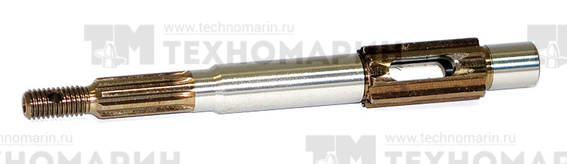 Гребной вал Yamaha 6E0-45611-01