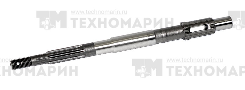 Гребной вал Yamaha 6G1-45611-01