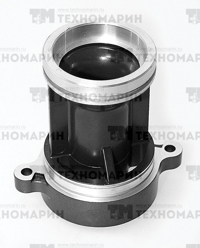 Корпус подшипников гребного вала Yamaha 63D-45361-02-4D