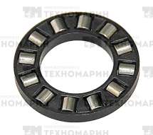 Опорный подшипник ведущей шестерни редуктора Suzuki 09263-20024