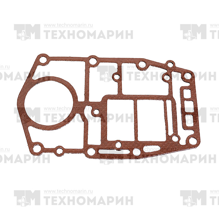 Прокладка дейдвуда Suzuki 11433-96330