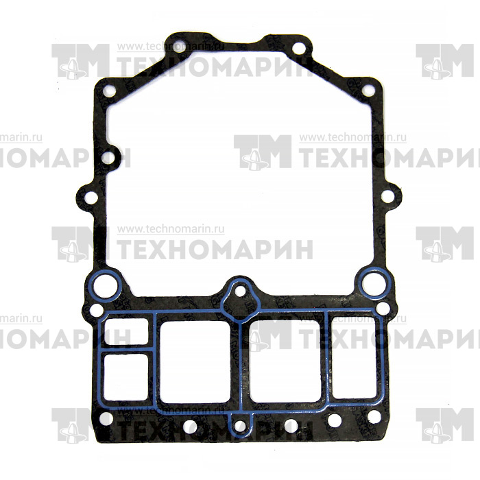 Прокладка дейдвуда Yamaha S610334015003