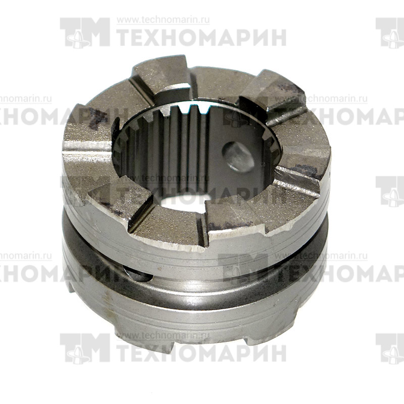 Храповик переключения хода Yamaha 6G5-45631-00