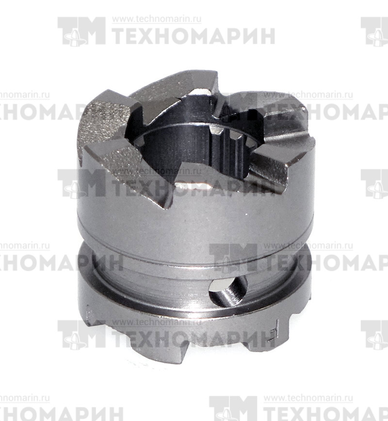 Храповик переключения хода Yamaha 66T-45631-00