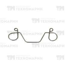 Пружина ручного стартера Tohatsu 350-05124-0