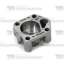 Корпус помпы охлаждения Suzuki 17411-93901