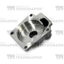 Корпус помпы охлаждения Suzuki 17411-94421