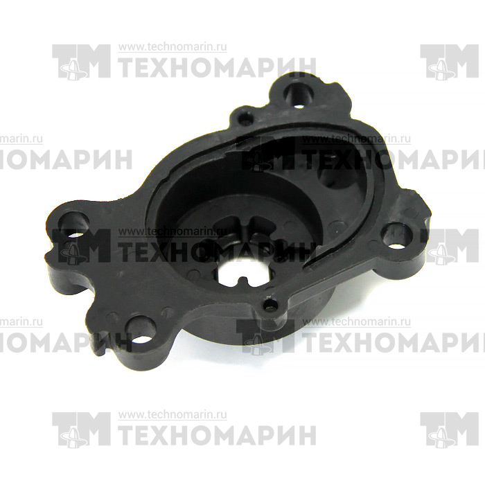 Корпус помпы охлаждения Yamaha 66T-44311-00