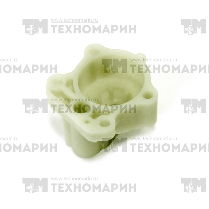 Корпус помпы охлаждения Yamaha 688-44311-01