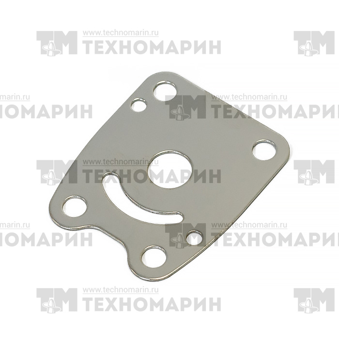 Пластина помпы Yamaha 6E0-44323-00