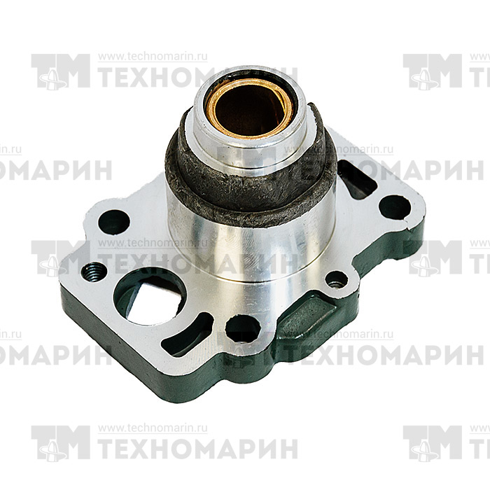 Корпус помпы охлаждения Yamaha 6E7-45331-00-5B