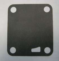 Диафрагма (мембрана) топливного насоса Tohatsu 350-04005-0