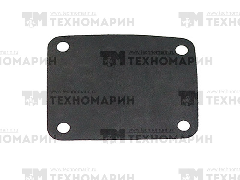 Диафрагма (мембрана) топливного насоса Yamaha 63V-24411-00