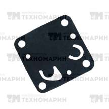 Диафрагма (мембрана) топливного насоса Yamaha 6E0-24411-00