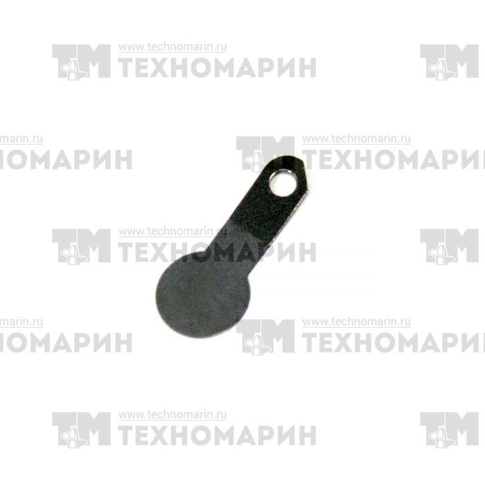 Клапаны в топливный насос Yamaha 6A0-24421-01