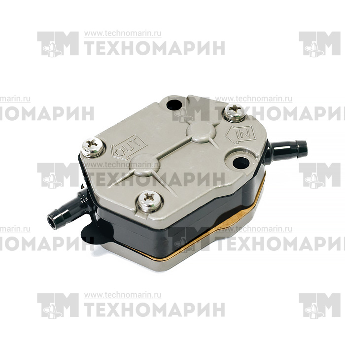 Топливный насос Yamaha 6A0-24410-04