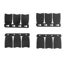 Ремкомплект лепестковых клапанов BRP SM-07181